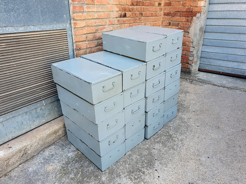 cajon caja fuerte banco modelo 22u